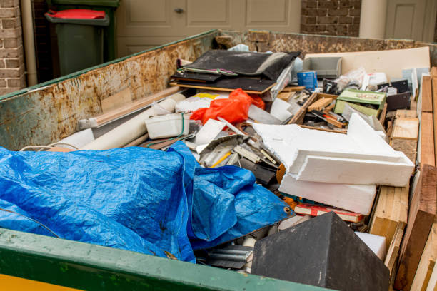 Best Retail Junk Removal  in Connerton, FL