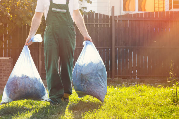 Best Yard Waste Removal  in Connerton, FL