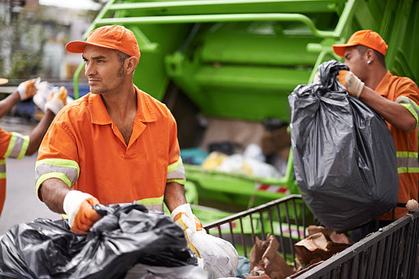 Professional Junk Removal Services in Connerton, FL